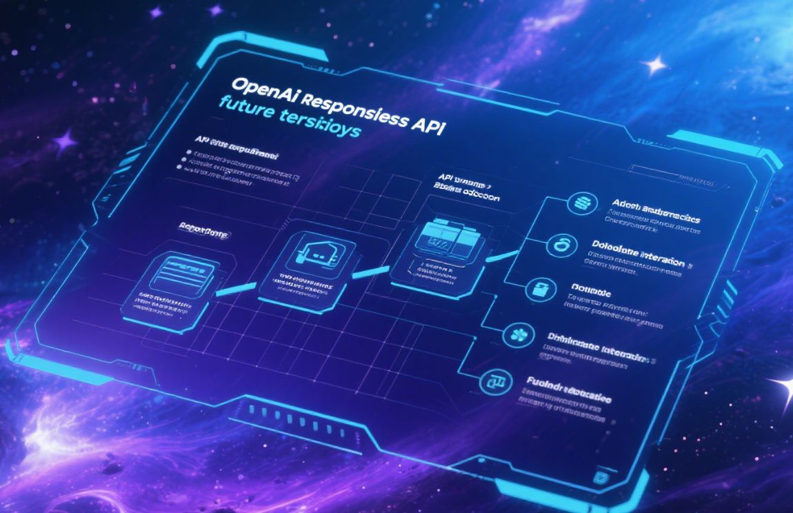 从工具到智能体：OpenAI Responses API 的演进路径