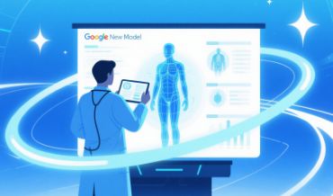Google三款新模型发布：AI在医疗、无障碍和动物语言领域的应用前景