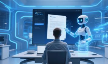 Skywork Super Agents：开启 AI 办公代理新时代