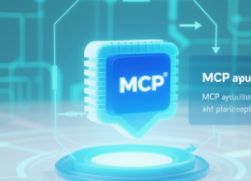什么是MCP（Model Context Protocol）？