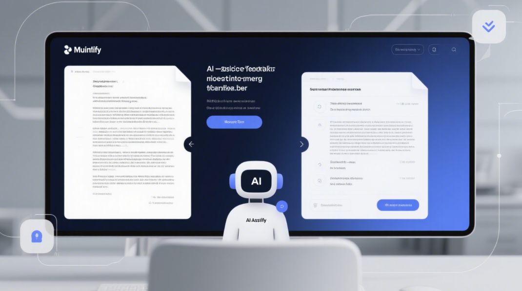 Mintlify 的 AI Assistant 如何提升开发者文档效率？