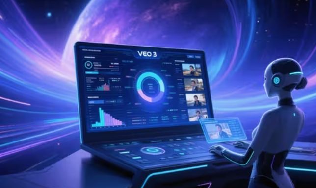 AI 视频生成的未来：Veo 3 引领的技术变革