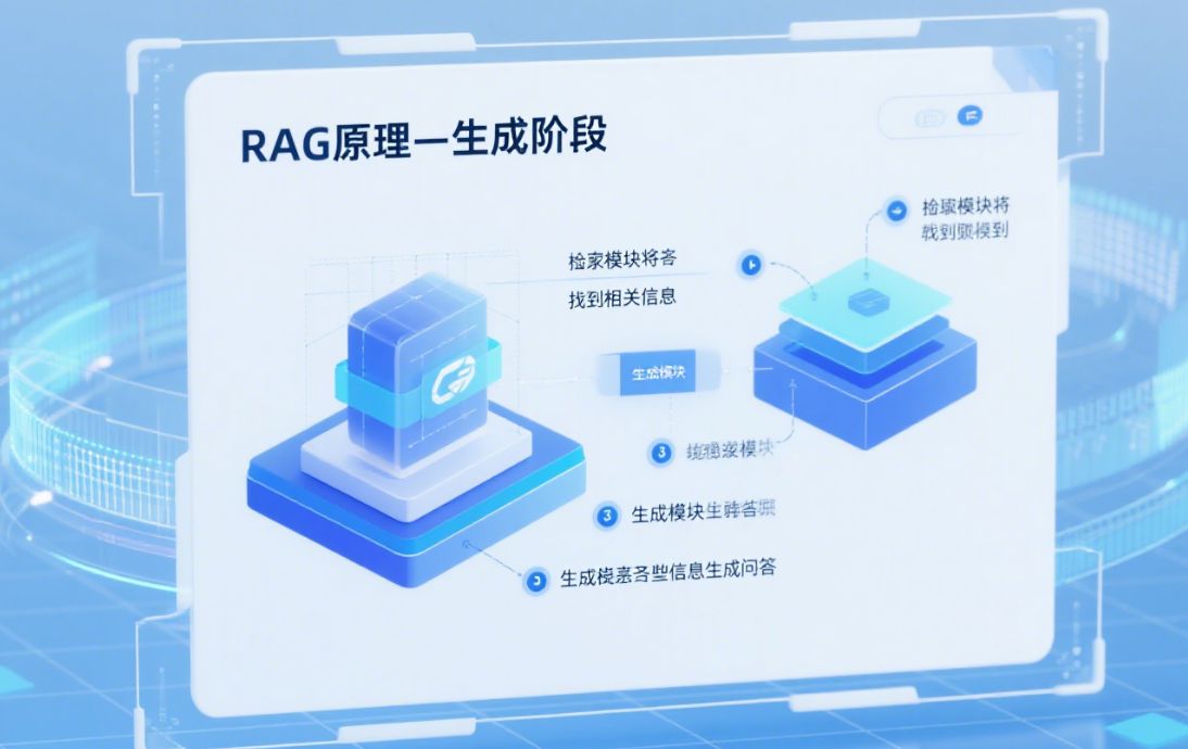 什么是RAG？RAG技术在企业知识管理中的应用实践