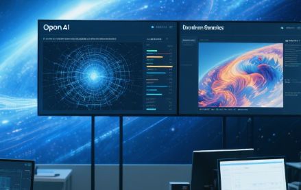 OpenAI又放大招，推出的两项新功能