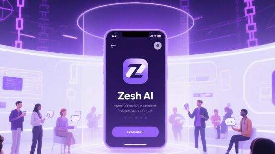 如何用Zesh AI打造机器人零容忍的社群运营系统