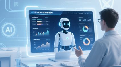 Google 开源 Deep Research 模板：构建类人研究型 AI 助手