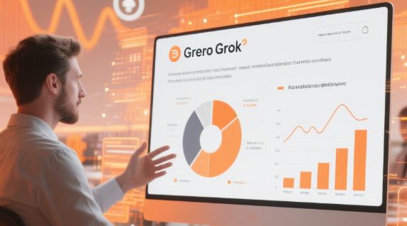 如何利用Grok算法红利？X平台小号爆文破圈指南