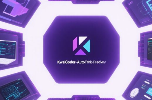 KwaiCoder-AutoThink-preview发布：快手406亿参数大模型技术解读