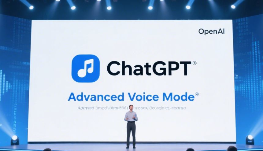 ChatGPT语音模式升级：Advanced Voice Mode使用指南