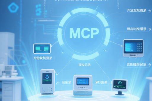 MCP协议的核心原理是什么？