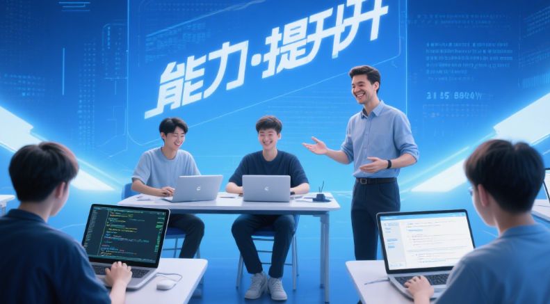 程序员必看：这5个平台让你的AI编程能力翻倍