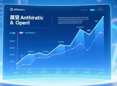 对比Anthropic与OpenAI：谁更能做大做强AI生意？