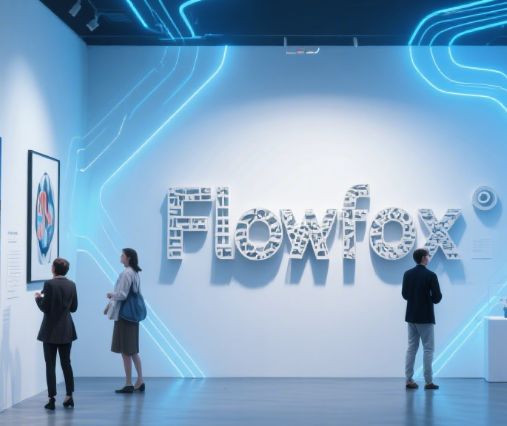 开源创作新时代：如何用FollowFox将文字变成艺术？