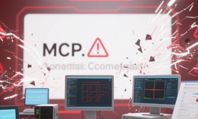 MCP的局限性解析，采用MCP协议后应注意的风险