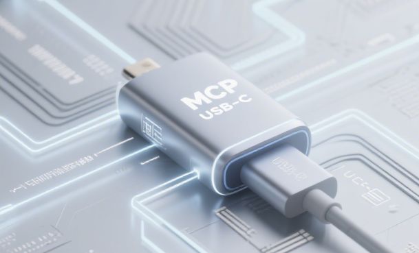 为什么把MCP协议称为AI领域的USB-C接口？