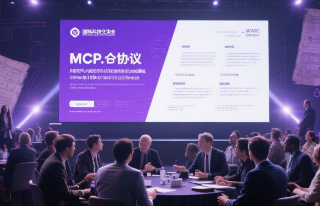 MCP 协议由谁提出？
