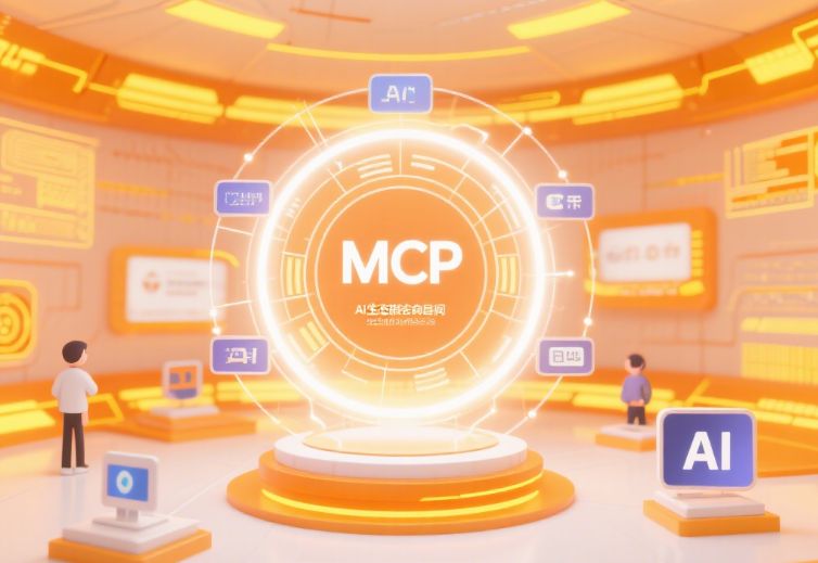 MCP 协议的核心目标