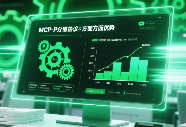 MCP协议有哪些优势？