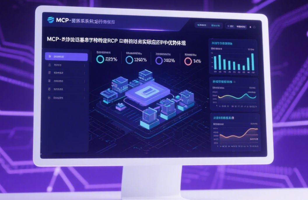 MCP 与 REST、GraphQL 对比：为什么 JSON-RPC 更适合 AI？