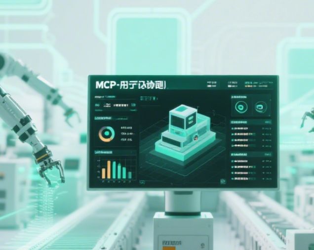 MCP协议可以用来做什么？