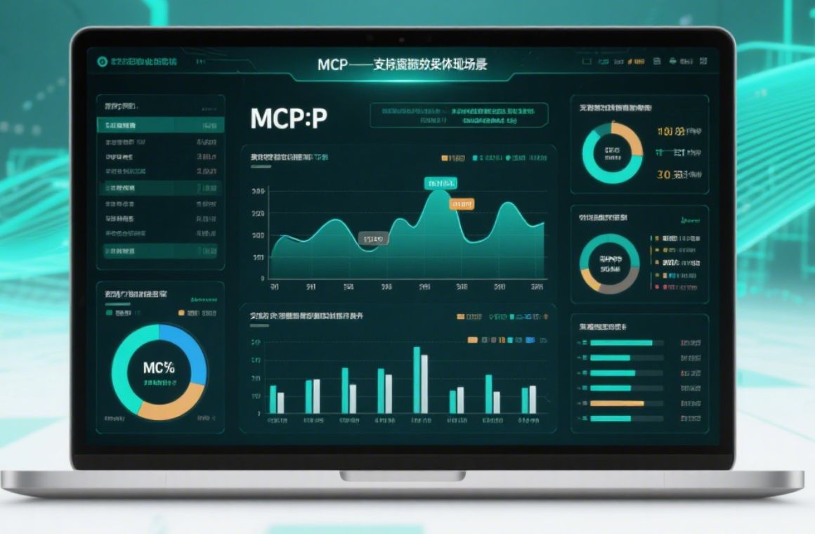 MCP 协议如何支持实时数据流？