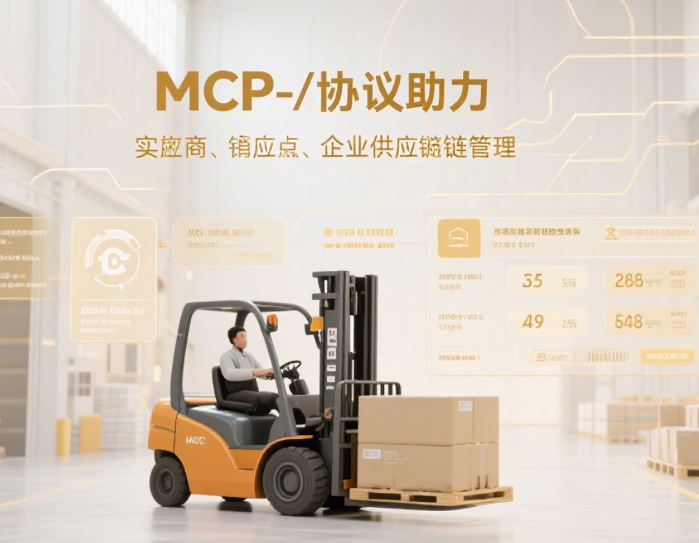 MCP协议在企业中有哪些应用？