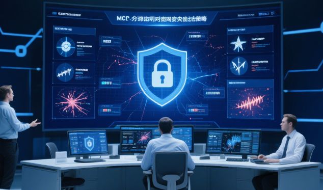 MCP协议如何避免暴露API密钥？