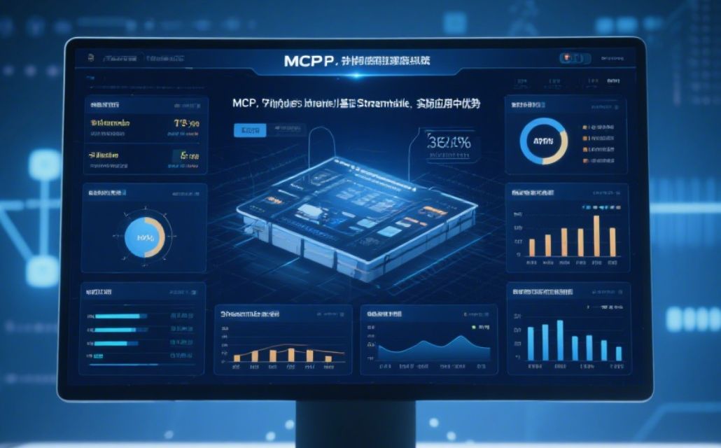 MCP 协议支持 HTTP 通信吗？
