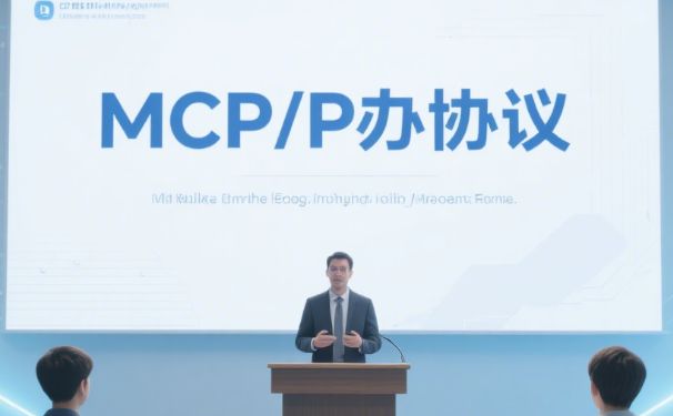 MCP 协议是什么？全称、意义与应用一文看懂