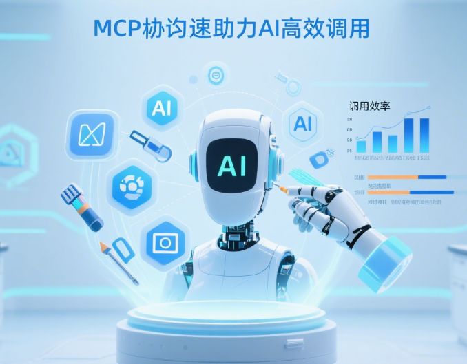 MCP协议到底有什么用？一文看懂AI“工具调用”新能力