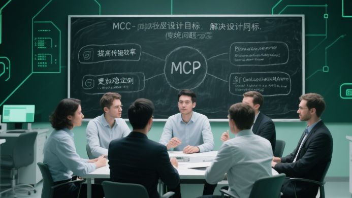 为什么需要MCP协议？
