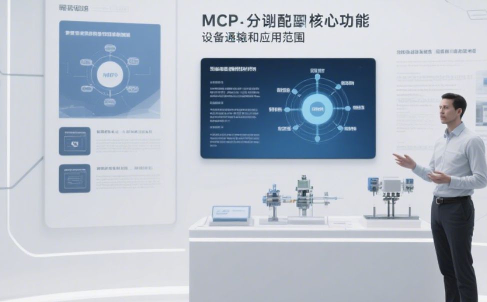 开发者如何快速上手MCP协议？
