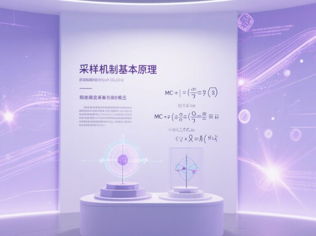 MCP协议的采样机制是怎样的？