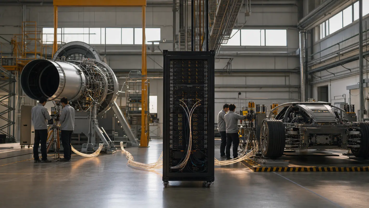 Grok 4.5 进入 SpaceX 与 Tesla 私测，公开发布仍需等待