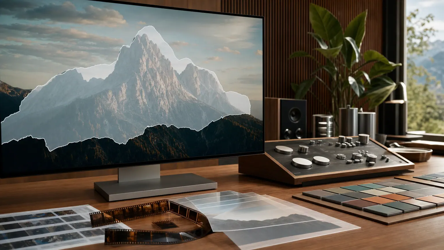 Apple Creator Studio 加入端侧 AI，Final Cut Pro 自动字幕与蒙版升级