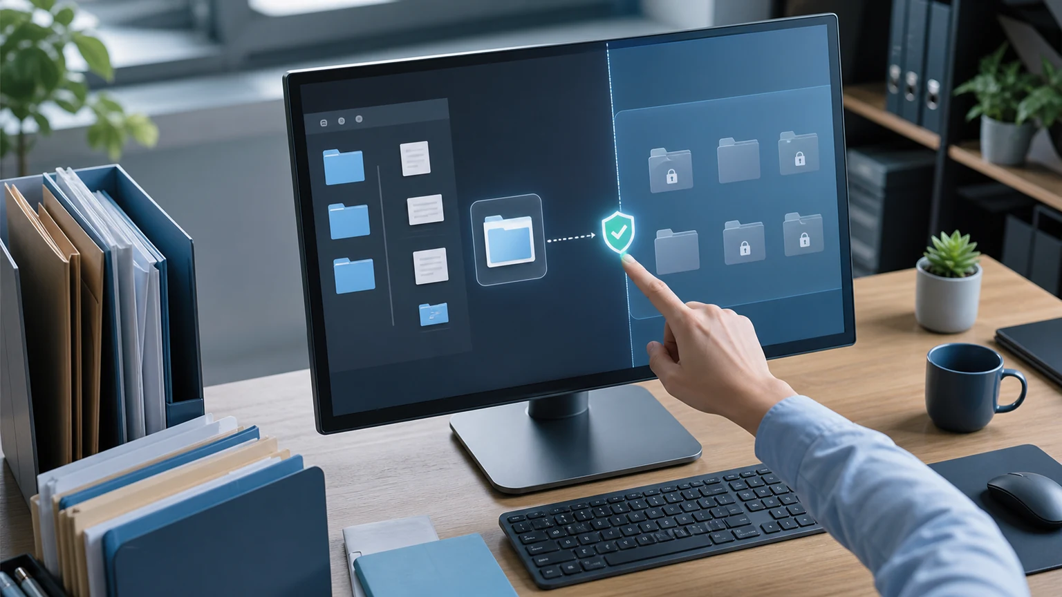 WorkBuddy 读取本地文件安全吗？权限应该这样设置
