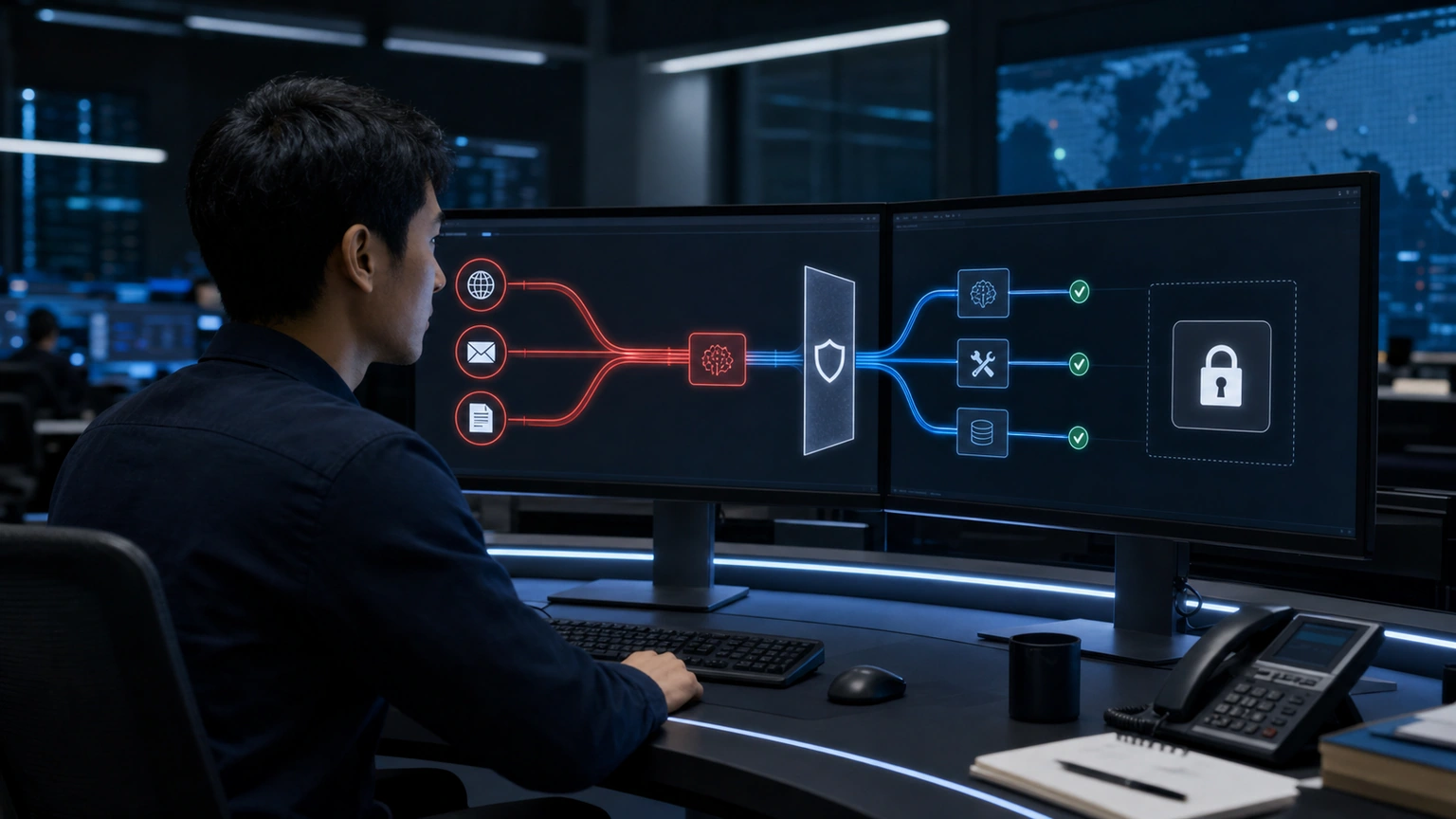 OpenAI 发布 GPT-Red，自动化红队攻击成功率达 84%