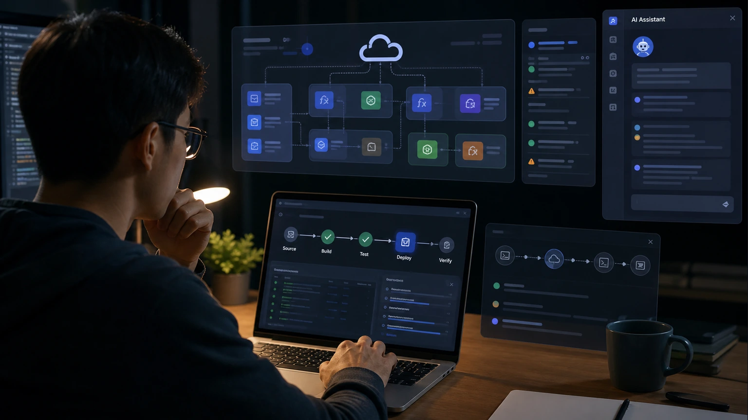WorkBuddy 写代码靠谱吗？适合先做什么小项目