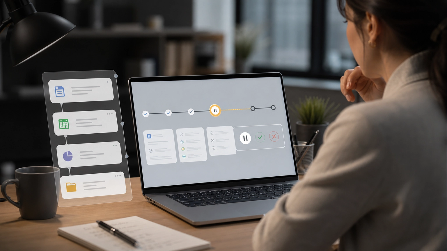 WorkBuddy 任务一直卡住怎么办？先缩小目标和确认点