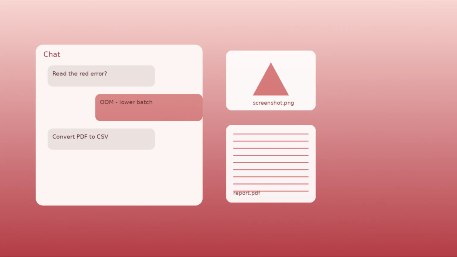 WorkBuddy 能读图片和 PDF 吗？多模态分析靠不靠谱