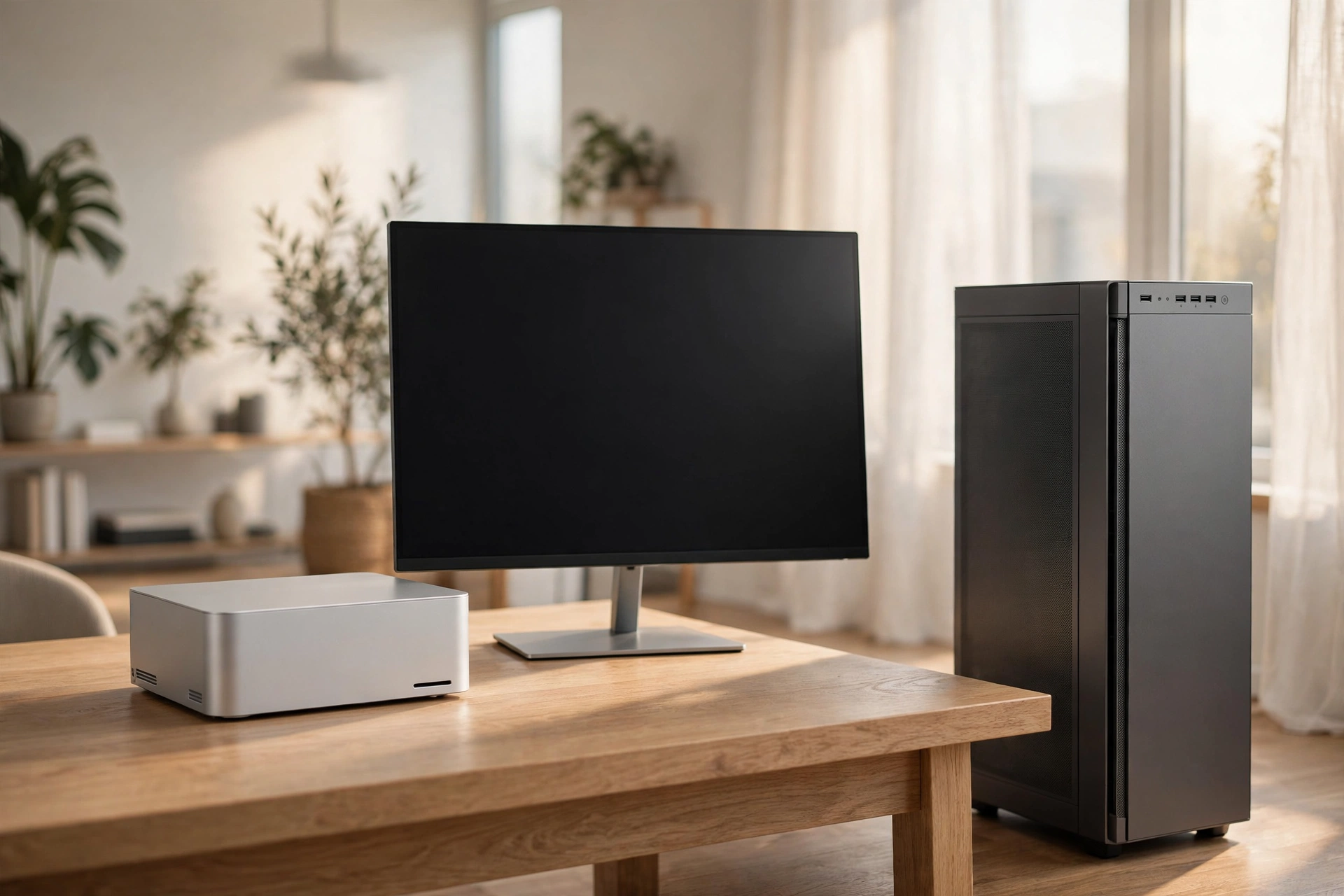 Apple 新款 Mac mini 与 Mac Studio 开售：M6 首登 2 纳米，AI 算力翻倍