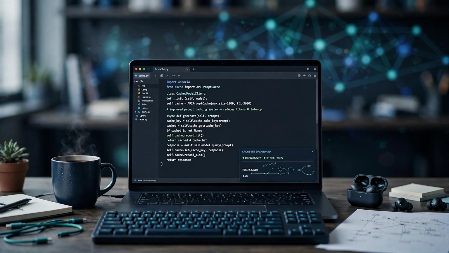 OpenAI 升级 GPT-6 提示词缓存系统：默认命中率更高，缓存输入最高 90% 折扣
