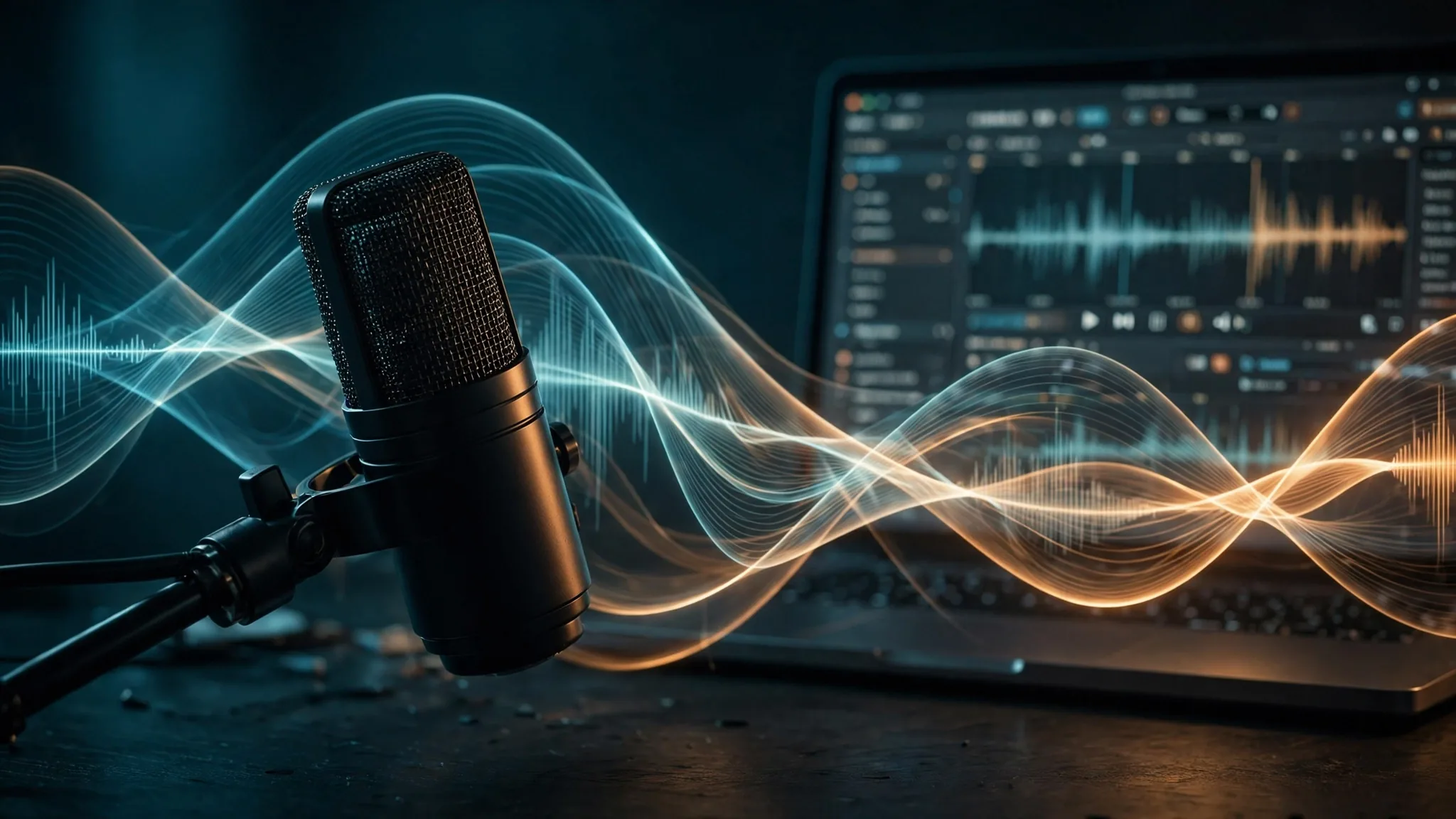 通义千问发布 Qwen-Audio-3.1：一次推出 5 款语音模型，最高降价 95%