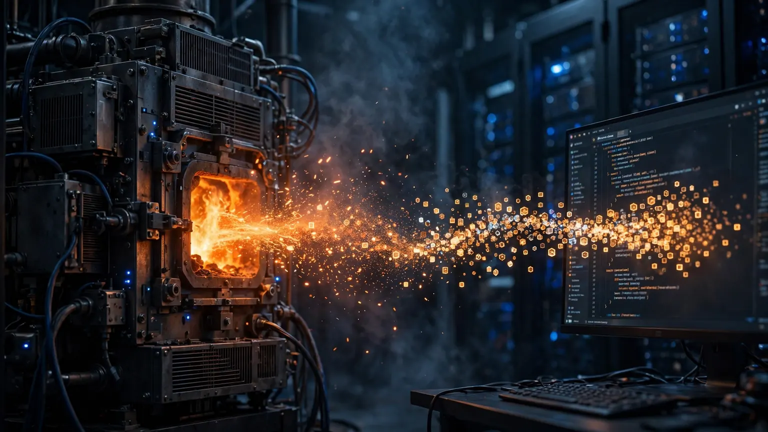 Fireworks 发布 Ember-1：基于 Kimi K3，推理 token 直降 40%