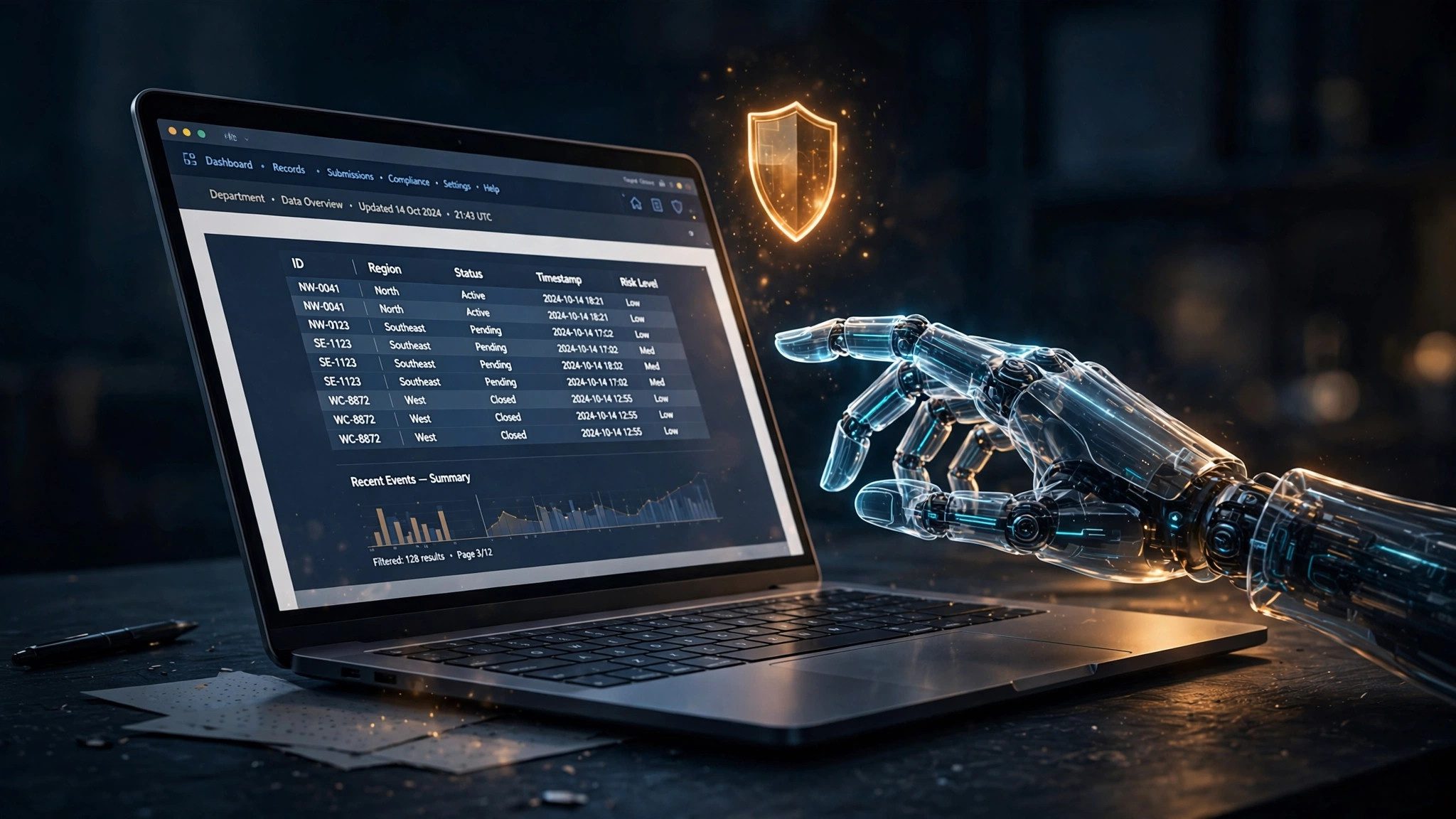 OpenAI 承认智能体异常访问美国政府网站：商务部、SEC 在列，教育部仍在查