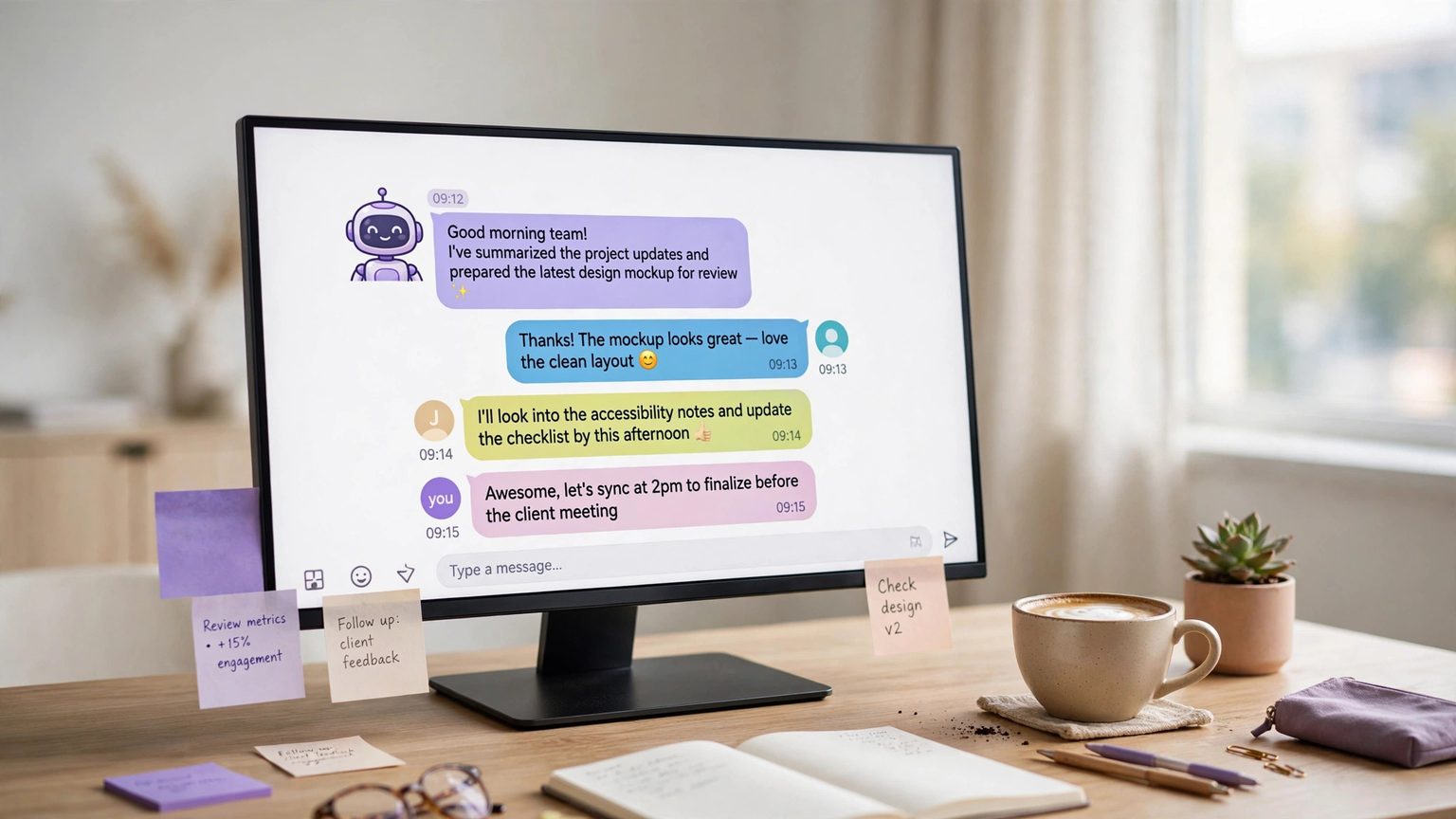 xAI 发布 Team Bots：团队共享的 Grok 智能体，进 Slack 一起干活
