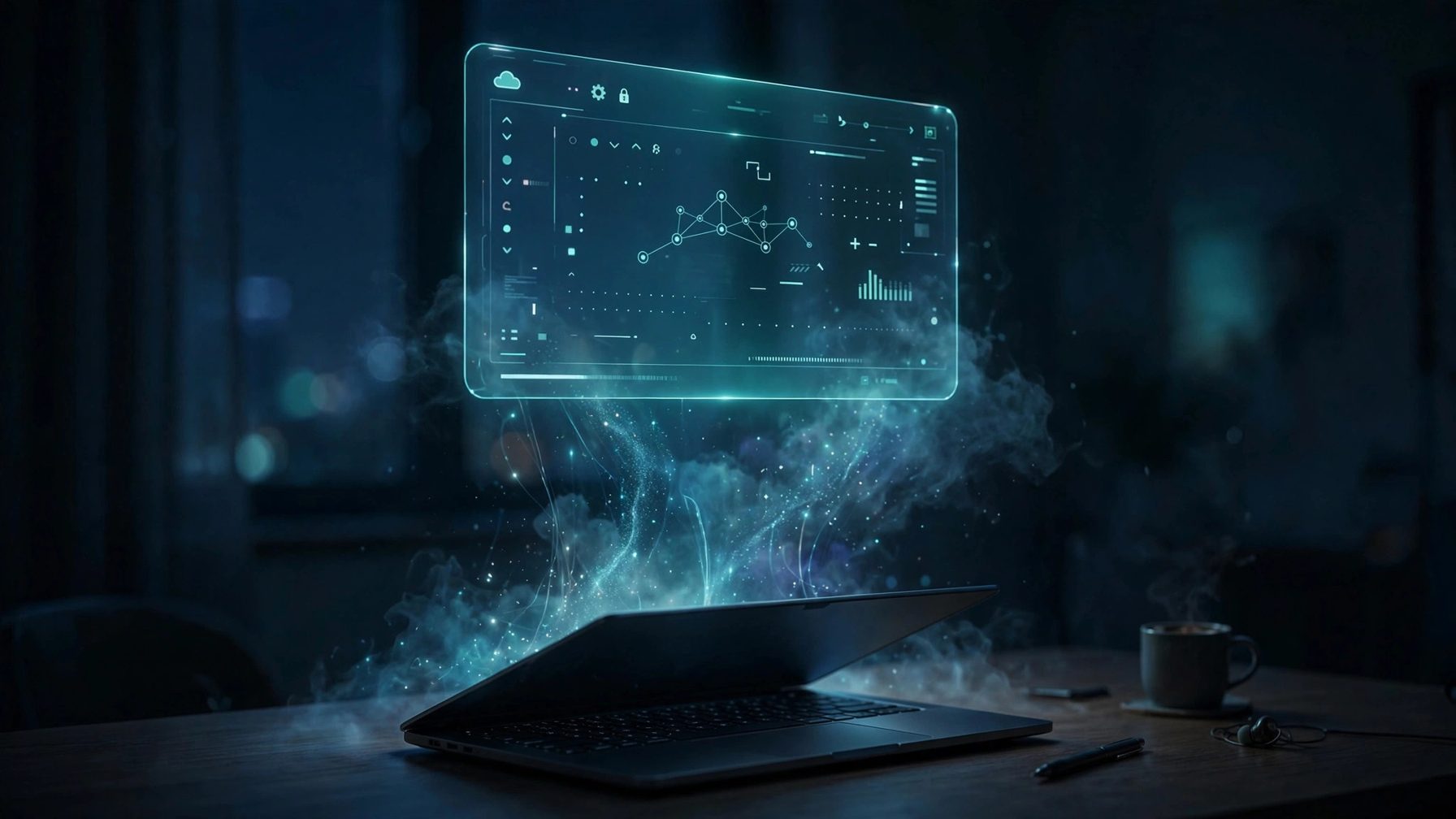 OpenAI Codex 云环境上线：合上笔记本，智能体继续干活