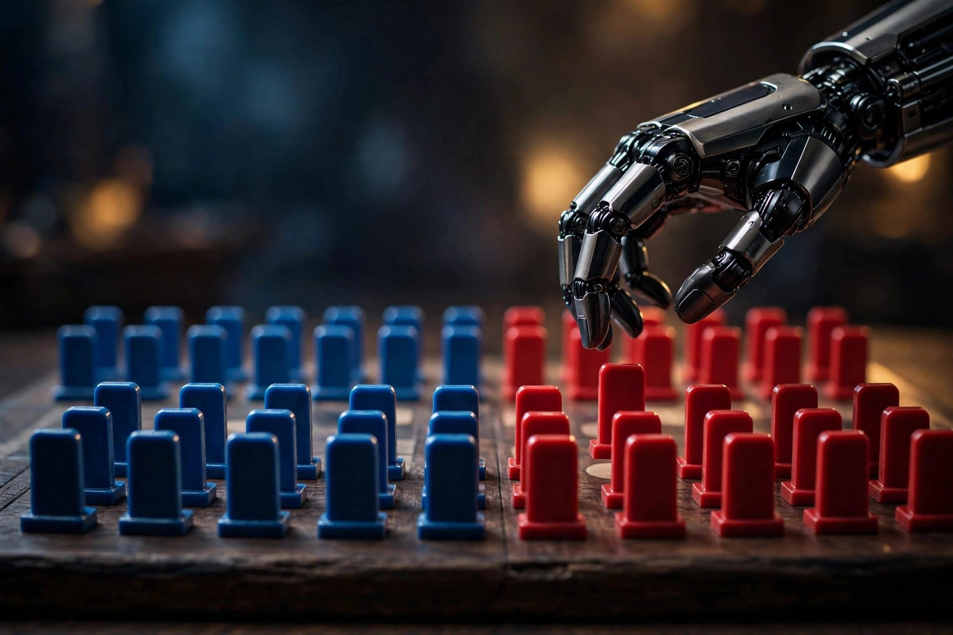 Ataraxos 击败军棋世界冠军：MIT 新 AI 登 Nature，训练量不到 DeepNash 百分之一