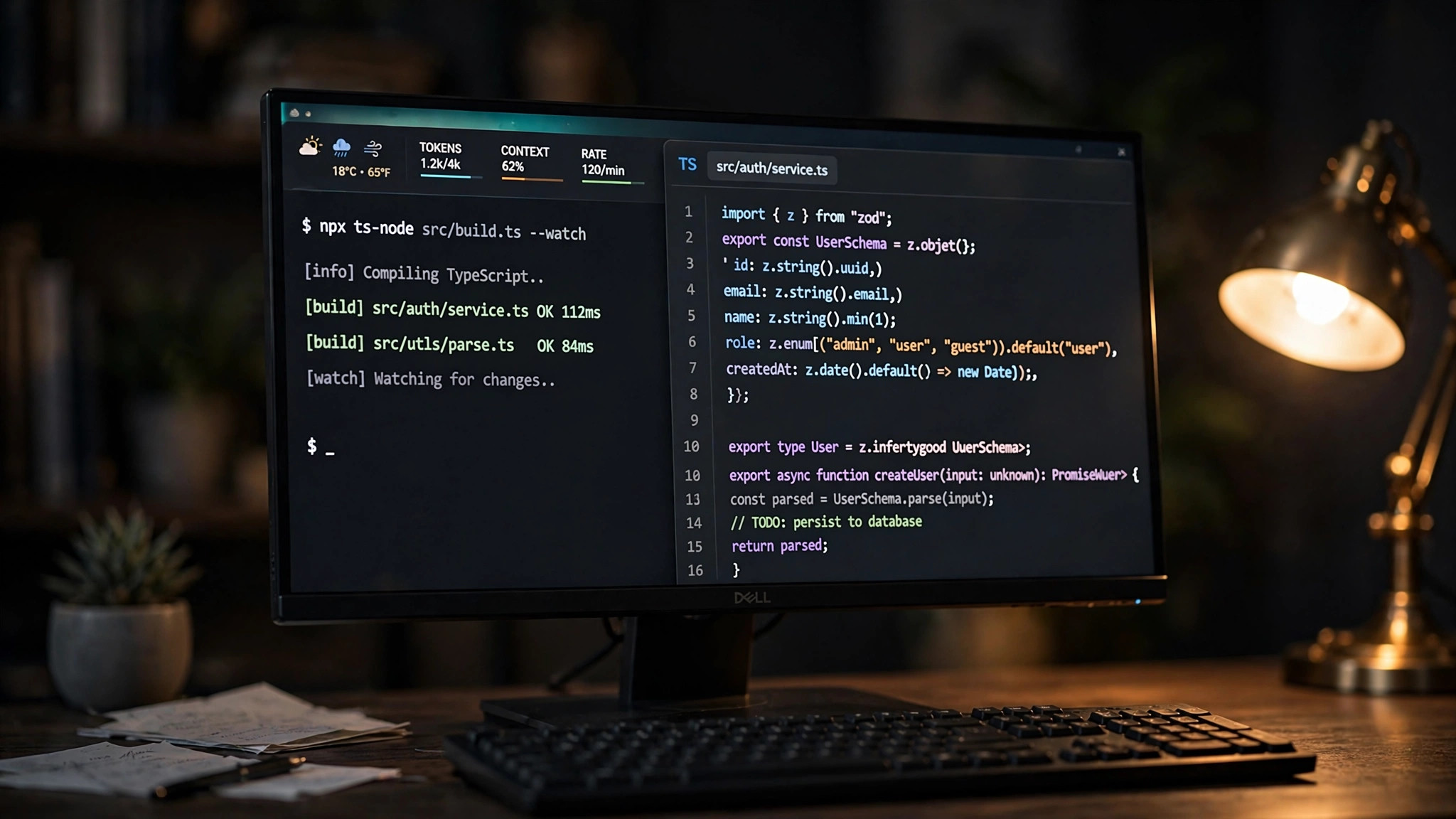 Claude Code 推出 mods：用 TypeScript 定制行为、绘制自定义 UI