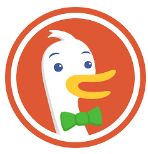 DuckDuckGo AI Chat Logo